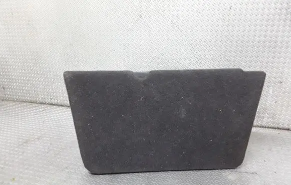 Chevrolet Captiva Glove box in trunk 96630545