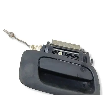 Opel Zafira A Front door exterior handle 