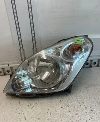 Suzuki Splash Headlight/headlamp 3530051K00 893170718549 89317071