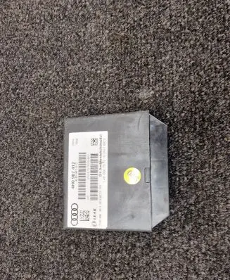 Audi A8 S8 D4 4H Light module LCM 4H0907412
