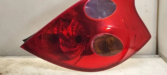 KIA Ceed Rear/tail lights 165606 165584