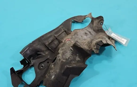 Mercedes-Benz CLS C218 X218 Center console A2185240325 IMPRK1473512