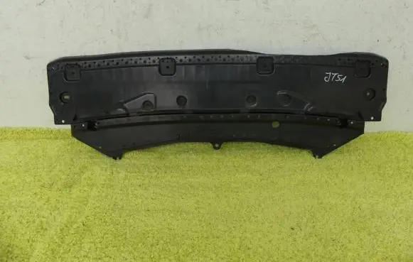 Suzuki Celerio Front bumper skid plate/under tray 71411-84M0