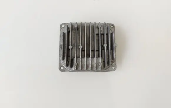 Opel Astra K LED ballast control module 39055760