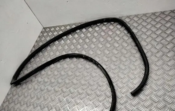 Mazda 6 Front door rubber seal