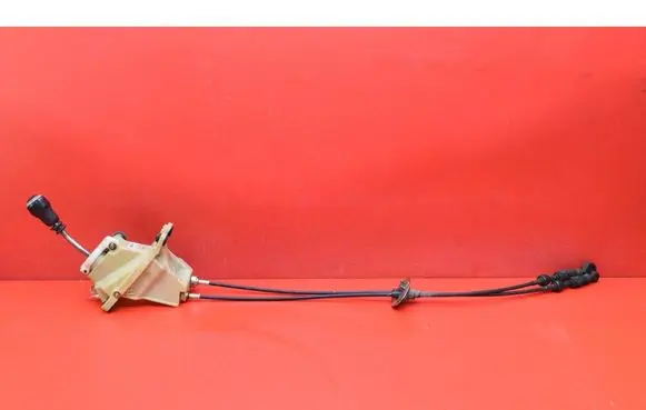 Hyundai Tucson JM Gear shift rod