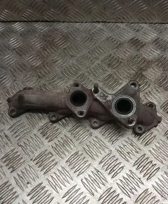 Nissan Note (E11) Exhaust manifold 468141