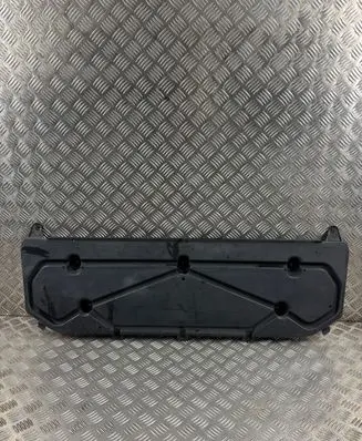 Volkswagen Tiguan Front bumper skid plate/under tray 5N0805915