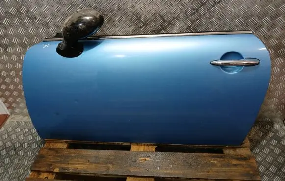 Mini One - Cooper R50 - 53 Door (2 Door Coupe) 