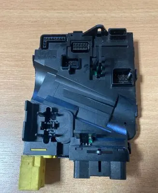 Skoda Octavia Mk2 (1Z) Steering angle sensor 1K0953549BC 05113515 01019061670248
