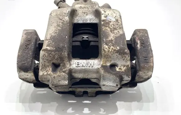 BMW 3 F30 F35 F31 Front brake caliper 