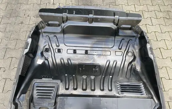 Ford Transit - Tourneo Connect Engine compartment bulkhead DT11-19K545-GK
