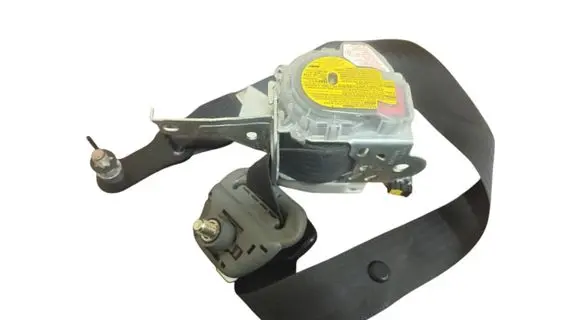 Subaru Forester SG Front seatbelt 7M8820P