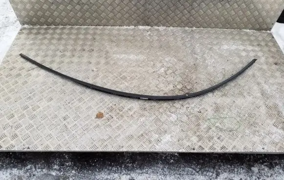 Audi TT TTS Mk2 Roof trim bar molding cover 