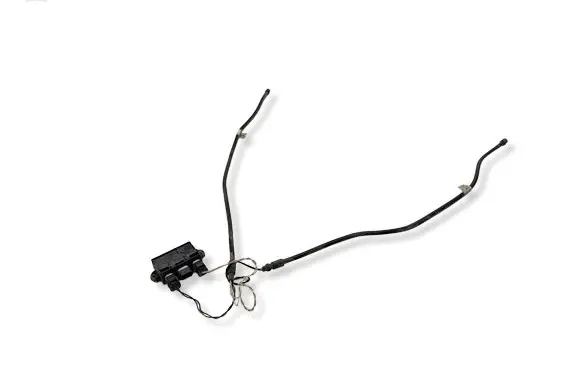 BMW X6 F16 Sensor 7458420 DC26490 102377