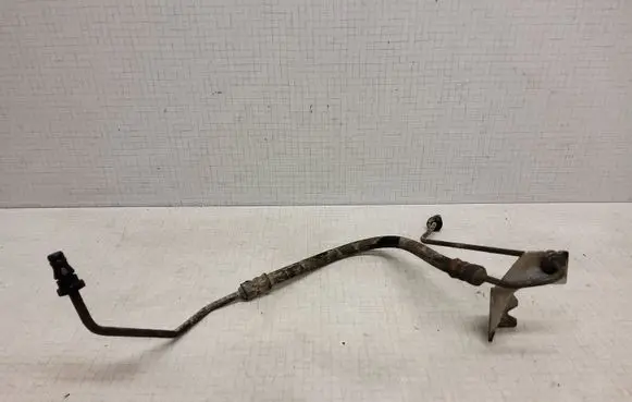 Volkswagen PASSAT B6 Clutch pipe/line 1K0721487D