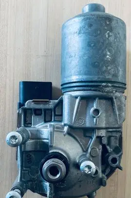 Audi A6 S6 C7 4G Wiper motor
