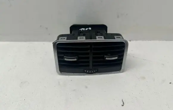 Audi A6 S6 C6 4F Rear air vent grill 4F0819203C