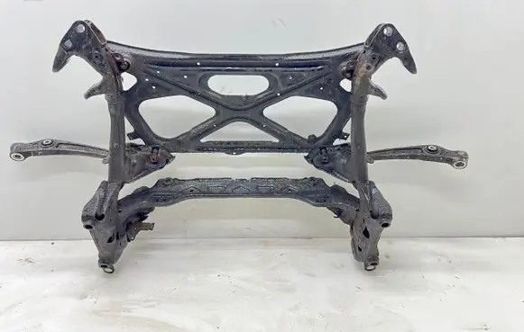 Audi A6 S6 C7 4G Front subframe