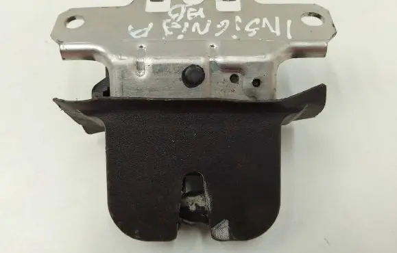 Opel Insignia A Tailgate/trunk/boot lock/catch/latch 13276273