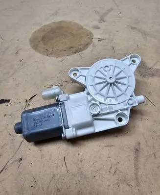 Chrysler Sebring (JS) Rear door window regulator motor 0130822328