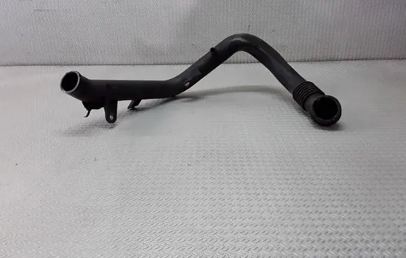 Opel Astra H Turbo air intake inlet pipe/hose