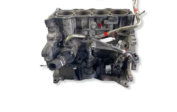 Toyota Prius (NHW20) Engine block 1NZFXE 5071311