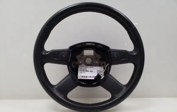 Audi A6 S6 C6 4F Steering wheel 4F0419091DB