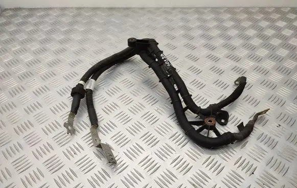 Mercedes-Benz Vito Viano W447 Wires (starter motor) A4475402205 A4475461161