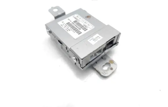Honda Accord Other control units/modules 39113-TL0-G01-M1 39113TL0G01M1 86265336