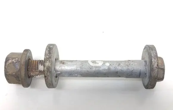 Volkswagen Tiguan Rear suspension camber bolt 