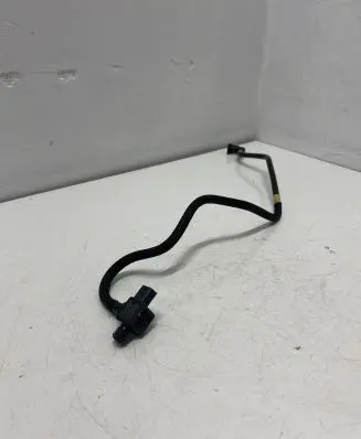 Renault Captur Vacuum line/pipe/hose 174019646R 0265005354