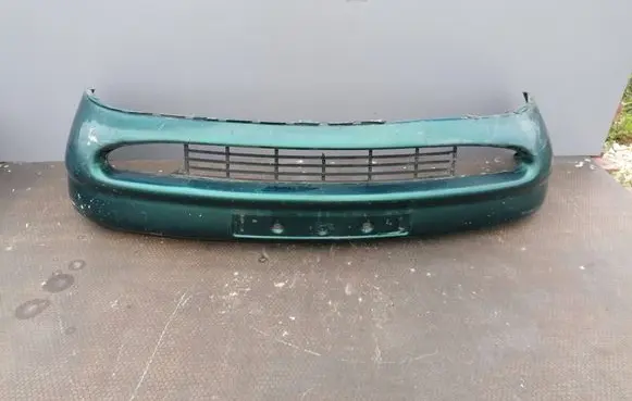 Ford Galaxy Front bumper 95VW17D957BBW