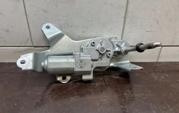 Honda Jazz Rear window wiper motor T5A001