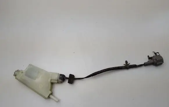 Nissan Navara D23 Fuel tank cap lock AD04F021