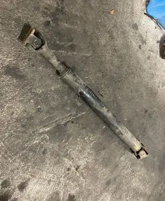 KIA Sorento Rear driveshaft/prop shaft 491003E300