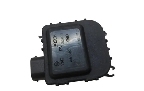 Audi A2 Air flap motor/actuator 6Q1907511B 0132801204 2809003