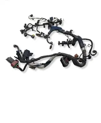 Dodge RAM 1500 DS Engine installation wiring loom 68196354AF A15205412720