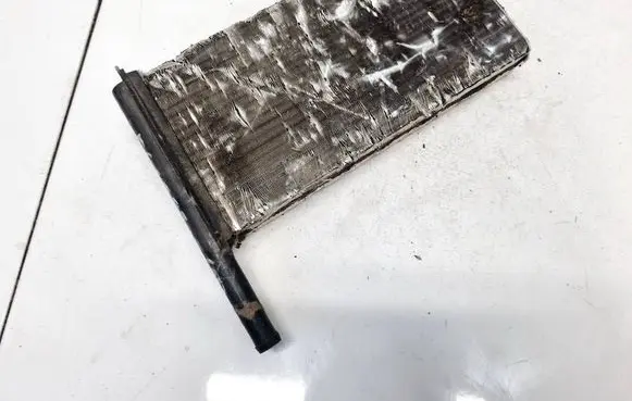 Ford Escort Heater blower radiator 86AG18B539CB