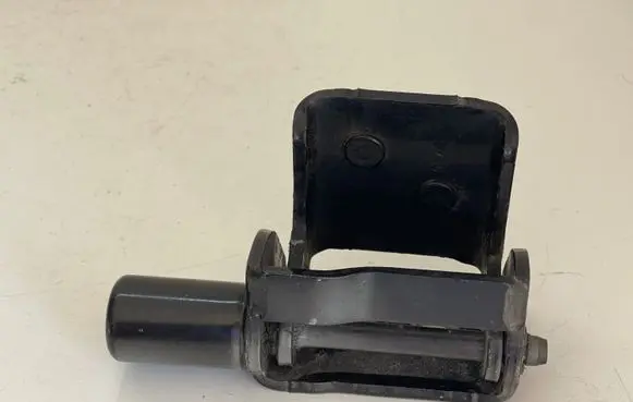 Renault Clio III Rear door lower hinge 864611