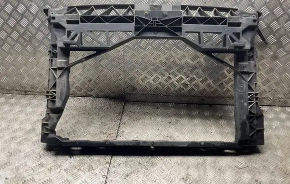 Seat Leon (5F) Radiator support slam panel