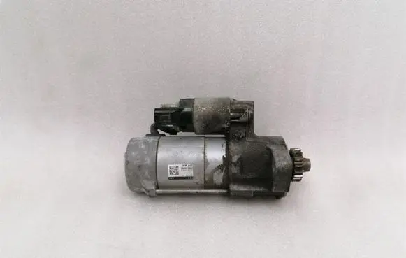 Porsche Cayenne (92A) Starter motor 059911024K