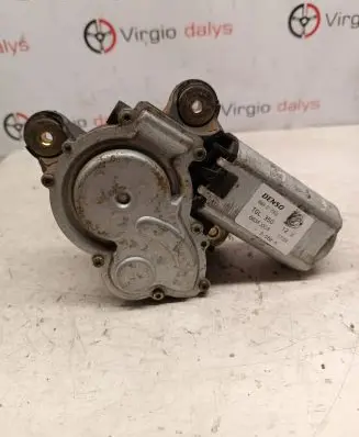 Fiat Stilo Rear window wiper motor 66350003 2052A TGL350