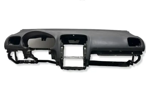 Volkswagen Golf VI Dashboard 