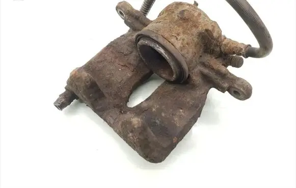 Citroen Jumpy Front brake caliper