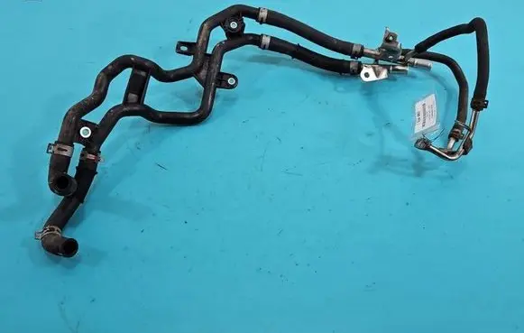 Lexus NX Engine coolant pipe/hose 16278-36030 IMPRK1524962
