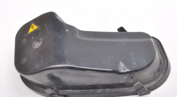 Ford Focus C-MAX Headlight part 270609