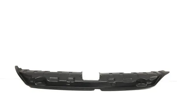 Renault Trafic III (X82) Intercooler air guide/duct channel 165529579R