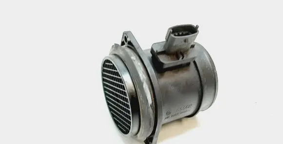Volvo S60 Mass air flow meter 30785472