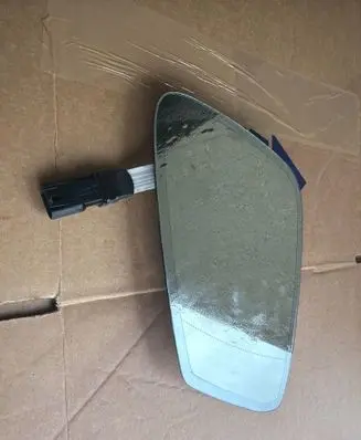 BMW 5 GT F07 Wing mirror glass 